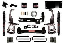 Load image into Gallery viewer, Skyjacker F1545BKB Suspension Lift Kit for Select Ford F-150, Ford F-250 Super Duty, Ford F-350 Super Duty