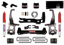Load image into Gallery viewer, Skyjacker F1545BKH 4.5IN. KT 15 F150 4WD SPCR; H70 for Select Ford F-150
