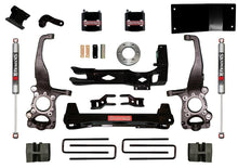 Load image into Gallery viewer, Skyjacker F1545BKM 4.5IN. KT 15 F150 4WD; SPCR; M95 for Select Ford F-150