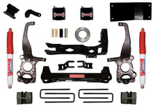 Load image into Gallery viewer, Skyjacker F1545BKN 4.5IN. KT 15 F150 4WD; SPCR; N80 for Select Ford F-150