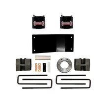 Load image into Gallery viewer, Skyjacker F1545B 4.5 in. Component Box for Select Ford F-150