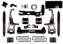 Load image into Gallery viewer, Skyjacker F1560BKB Suspension Lift Kit for Select Ford F-150