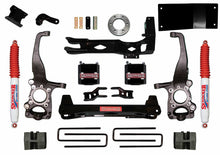 Load image into Gallery viewer, Skyjacker F1560BKH 6IN. KT 15 F150 4WD SPACER; H70 for Select Ford F-150