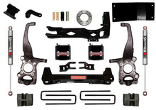Load image into Gallery viewer, Skyjacker F1560BKM 6IN. KT 15 F150 4WD SPACER; M95 for Select Ford F-150