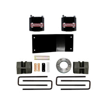Load image into Gallery viewer, Skyjacker F1560B 6 in. Component Box for Select Ford F-150
