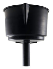 Load image into Gallery viewer, Flotool F15C High Rate Conductive Portable Fuel Filter Funnel, 12 gpm Flow