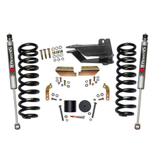 Load image into Gallery viewer, Skyjacker F1720VBK-M 2.5 in. Front Leveling Kit With M95 Monotube Shocks. for Select Ford F-250 Super Duty, Ford F-350 Super Duty