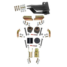 Load image into Gallery viewer, Skyjacker F1725MSB 2.5 in. Front Leveling Kit With Coil Spacers and Shock Extensions. for Select Ford F-250 Super Duty, Ford F-350 Super Duty