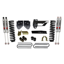Load image into Gallery viewer, Skyjacker F17401K-M Suspension Lift Kit w/Shock for Select Ford F-250 Super Duty