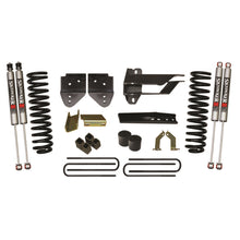Load image into Gallery viewer, Skyjacker F17401K3-M Suspension Lift Kit w/Shock for Select Ford F-350 Super Duty