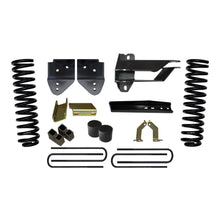 Load image into Gallery viewer, Skyjacker F17401K3 Suspension Lift Kit for Select Ford F-350 Super Duty