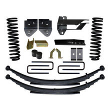 Load image into Gallery viewer, Skyjacker F17401KS Suspension Lift Kit for Select Ford F-250 Super Duty, Ford F-350 Super Duty