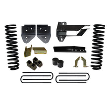Load image into Gallery viewer, Skyjacker F17401K Suspension Lift Kit for Select Ford F-250 Super Duty