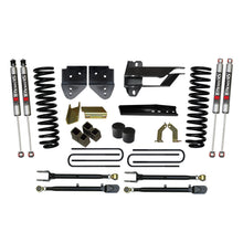 Load image into Gallery viewer, Skyjacker F174024K-M Suspension Lift Kit w/Shock for Select Ford F-250 Super Duty