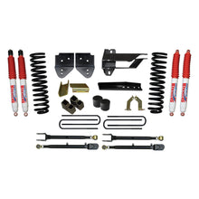 Load image into Gallery viewer, Skyjacker F174024K-N Suspension Lift Kit w/Shock for Select Ford F-250 Super Duty