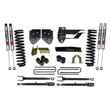 Load image into Gallery viewer, Skyjacker F174024K3-M Suspension Lift Kit w/Shock for Select Ford F-350 Super Duty