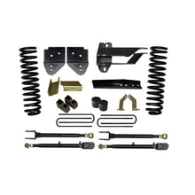 Load image into Gallery viewer, Skyjacker F174024K3 Suspension Lift Kit for Select Ford F-350 Super Duty