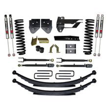 Load image into Gallery viewer, Skyjacker F174024KS-M Suspension Lift Kit w/Shock for Select Ford F-250 Super Duty, Ford F-350 Super Duty