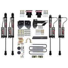 Load image into Gallery viewer, Skyjacker F1740SKX 4 in. Suspension Lift Kit With ADX 2.0 Remote Reservoir Shocks. for Select Ford F-250 Super Duty