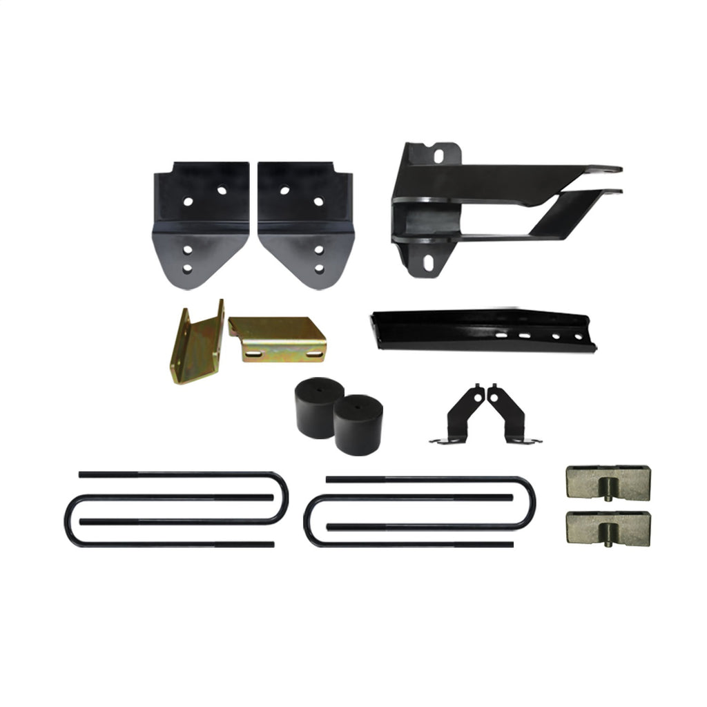 Skyjacker F174513 Component Box For PN[F17451K3] for Select Ford F-250 Super Duty, Ford F-350 Super Duty