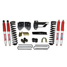 Load image into Gallery viewer, Skyjacker F17451K-H Suspension Lift Kit w/Shock for Select Ford F-250 Super Duty