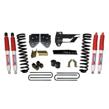 Load image into Gallery viewer, Skyjacker F17451K-N Suspension Lift Kit w/Shock for Select Ford F-250 Super Duty