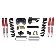 Load image into Gallery viewer, Skyjacker F17451K3-H Suspension Lift Kit w/Shock for Select Ford F-350 Super Duty