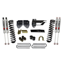 Load image into Gallery viewer, Skyjacker F17451K3-M Suspension Lift Kit w/Shock for Select Ford F-350 Super Duty