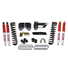 Load image into Gallery viewer, Skyjacker F17451K3-N Suspension Lift Kit w/Shock for Select Ford F-350 Super Duty