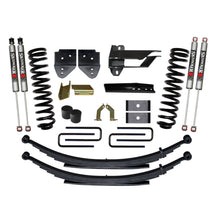 Load image into Gallery viewer, Skyjacker F17451KS-M Suspension Lift Kit w/Shock for Select Ford F-250 Super Duty, Ford F-350 Super Duty