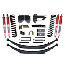 Load image into Gallery viewer, Skyjacker F17451KS-N Suspension Lift Kit w/Shock for Select Ford F-250 Super Duty, Ford F-350 Super Duty
