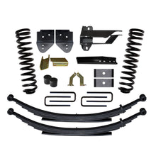 Load image into Gallery viewer, Skyjacker F17451KS Suspension Lift Kit for Select Ford F-250 Super Duty, Ford F-350 Super Duty