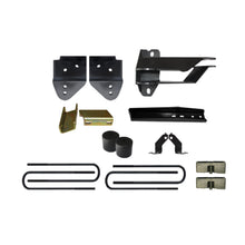 Load image into Gallery viewer, Skyjacker F17451 Suspension Lift Kit for Select Ford F-250 Super Duty, Ford F-350 Super Duty