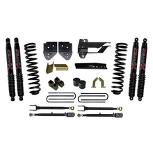 Load image into Gallery viewer, Skyjacker F174524K-B Suspension Lift Kit w/Shock for Select Ford F-250 Super Duty