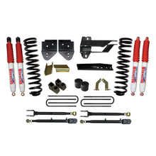 Load image into Gallery viewer, Skyjacker F174524K-H Suspension Lift Kit w/Shock for Select Ford F-250 Super Duty, Ford F-350 Super Duty