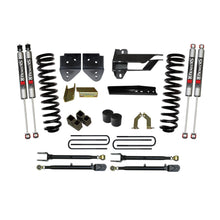 Load image into Gallery viewer, Skyjacker F174524K-M Suspension Lift Kit w/Shock for Select Ford F-250 Super Duty