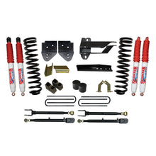 Load image into Gallery viewer, Skyjacker F174524K-N Suspension Lift Kit w/Shock for Select Ford F-250 Super Duty