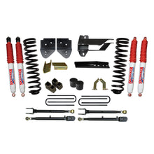 Load image into Gallery viewer, Skyjacker F174524K3-H Suspension Lift Kit w/Shock for Select Ford F-350 Super Duty