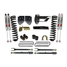 Load image into Gallery viewer, Skyjacker F174524K3-M Suspension Lift Kit w/Shock for Select Ford F-350 Super Duty