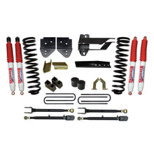Load image into Gallery viewer, Skyjacker F174524K3-N Suspension Lift Kit w/Shock for Select Ford F-350 Super Duty