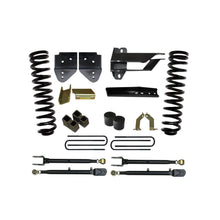 Load image into Gallery viewer, Skyjacker F174524K3 Suspension Lift Kit for Select Ford F-350 Super Duty