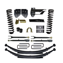 Load image into Gallery viewer, Skyjacker F174524KS Class II Suspension Lift Kit for Select Ford F-250 Super Duty, Ford F-350 Super Duty