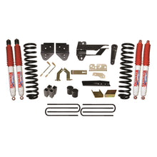 Load image into Gallery viewer, Skyjacker F17601K-H Suspension Lift Kit w/Shock for Select Ford F-250 Super Duty