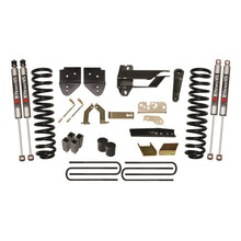 Load image into Gallery viewer, Skyjacker F17601K-M Suspension Lift Kit w/Shock for Select Ford F-250 Super Duty