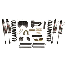 Load image into Gallery viewer, Skyjacker F17601K-X 6 in. Suspension Lift Kit With ADX 2.0 Remote Reservoir Monotube Shocks. for Select Ford F-250 Super Duty