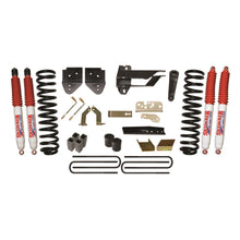 Load image into Gallery viewer, Skyjacker F17601K3-H Suspension Lift Kit w/Shock for Select Ford F-350 Super Duty