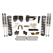 Load image into Gallery viewer, Skyjacker F17601K3-M Suspension Lift Kit w/Shock for Select Ford F-350 Super Duty