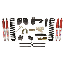 Load image into Gallery viewer, Skyjacker F17601K3-N Suspension Lift Kit w/Shock for Select Ford F-350 Super Duty