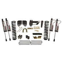 Load image into Gallery viewer, Skyjacker F17601K3-X 6 in. Suspension Lift Kit With ADX 2.0 Remote Reservoir Monotube Shocks. for Select Ford F-350 Super Duty