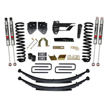 Load image into Gallery viewer, Skyjacker F17601KS-M Suspension Lift Kit w/Shock for Select Ford F-250 Super Duty, Ford F-350 Super Duty